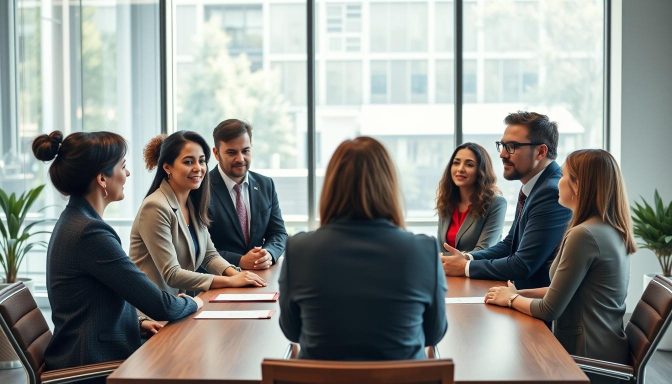 Executive Coaching for Growth
